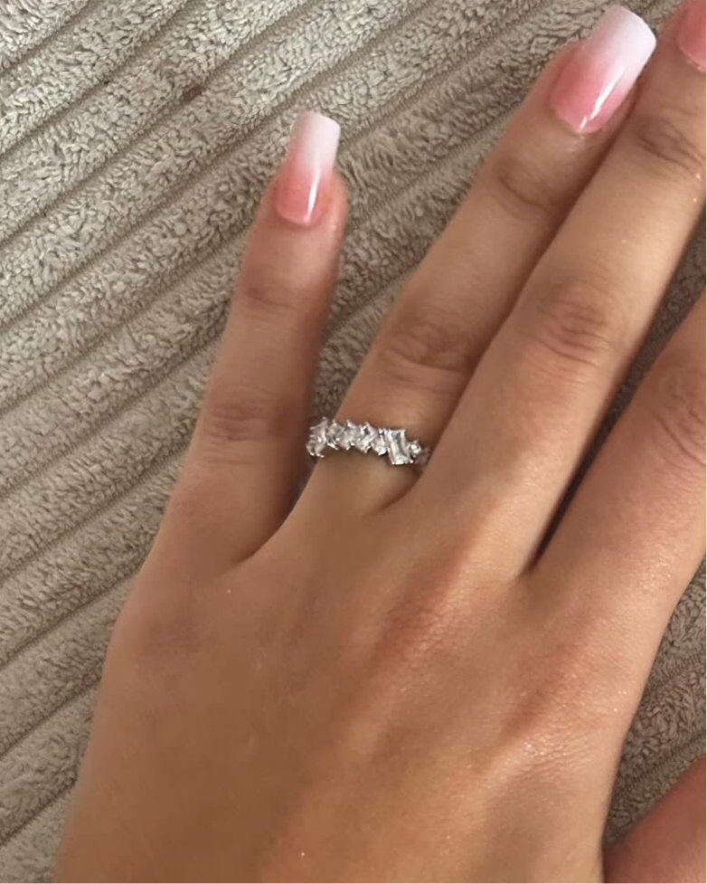 Bague Elza
