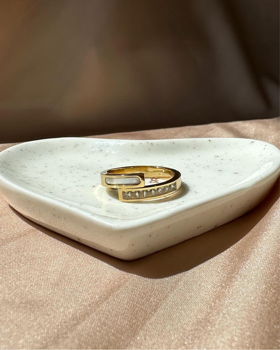 Bague Laurine