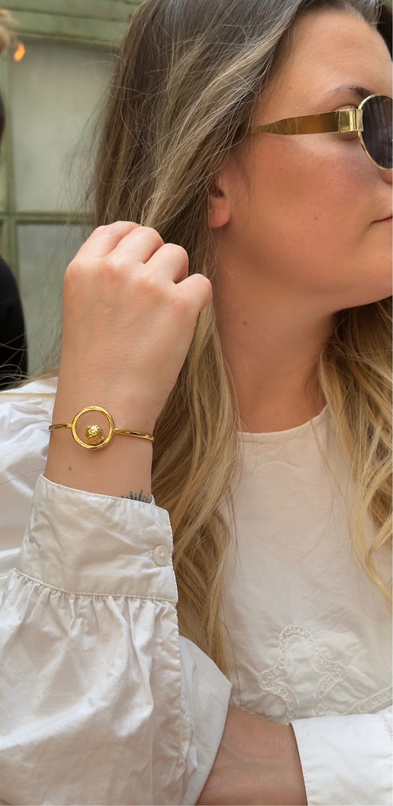 Bracelet ÉLEA