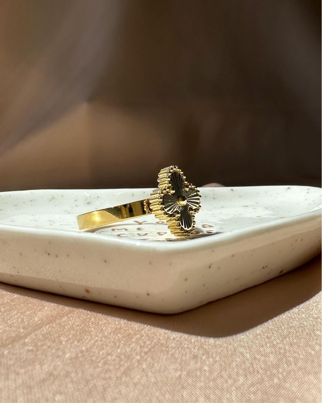 Bague Éli