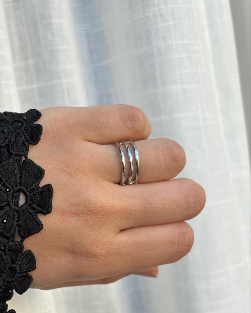 Bague BEYA
