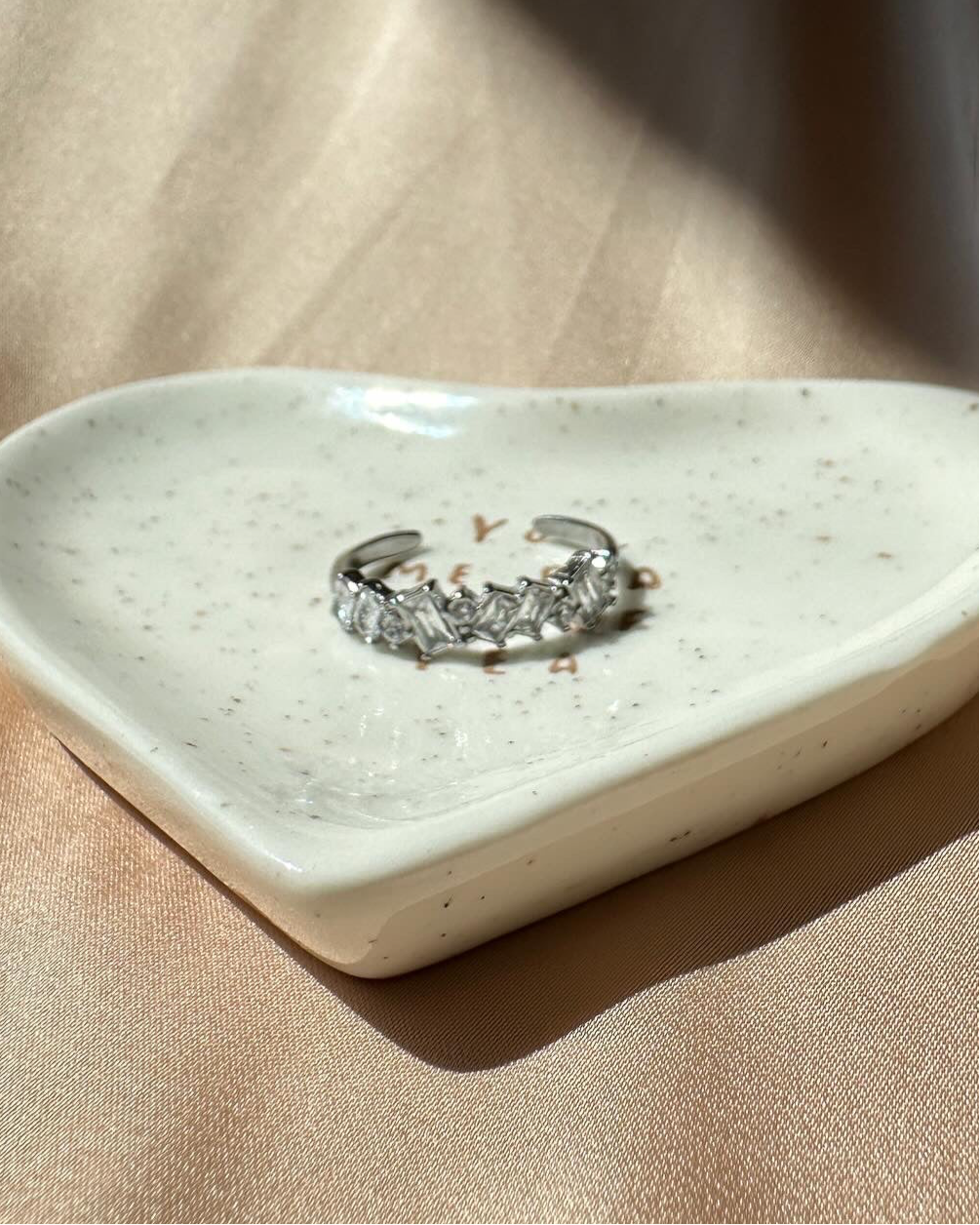 Bague Elza