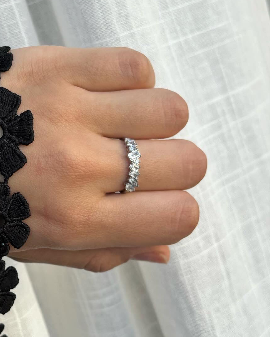 Bague Elza