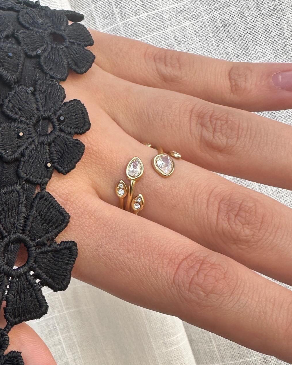 Bague Joy