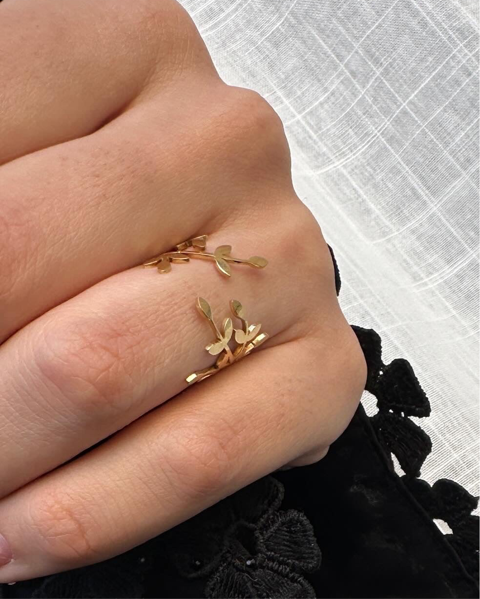 Bague Anaé