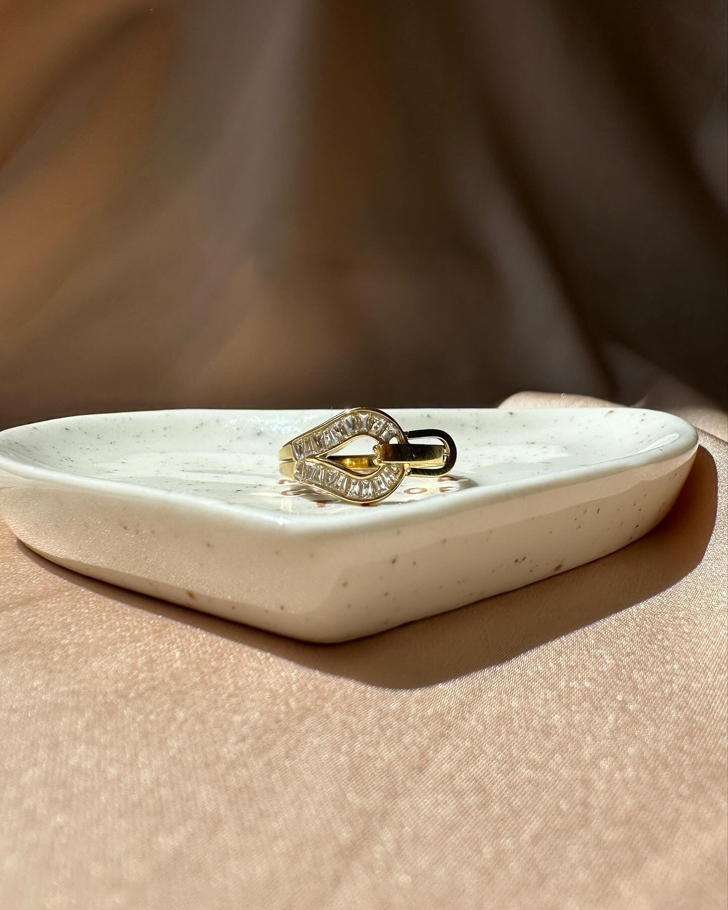 Bague Lisa
