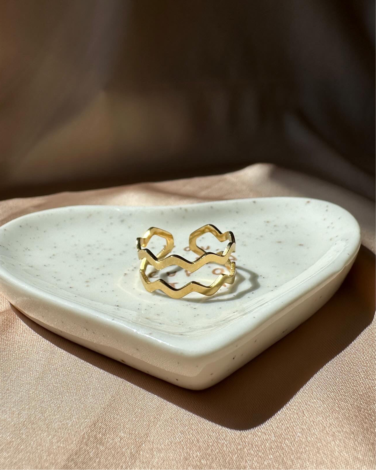 Bague Mona