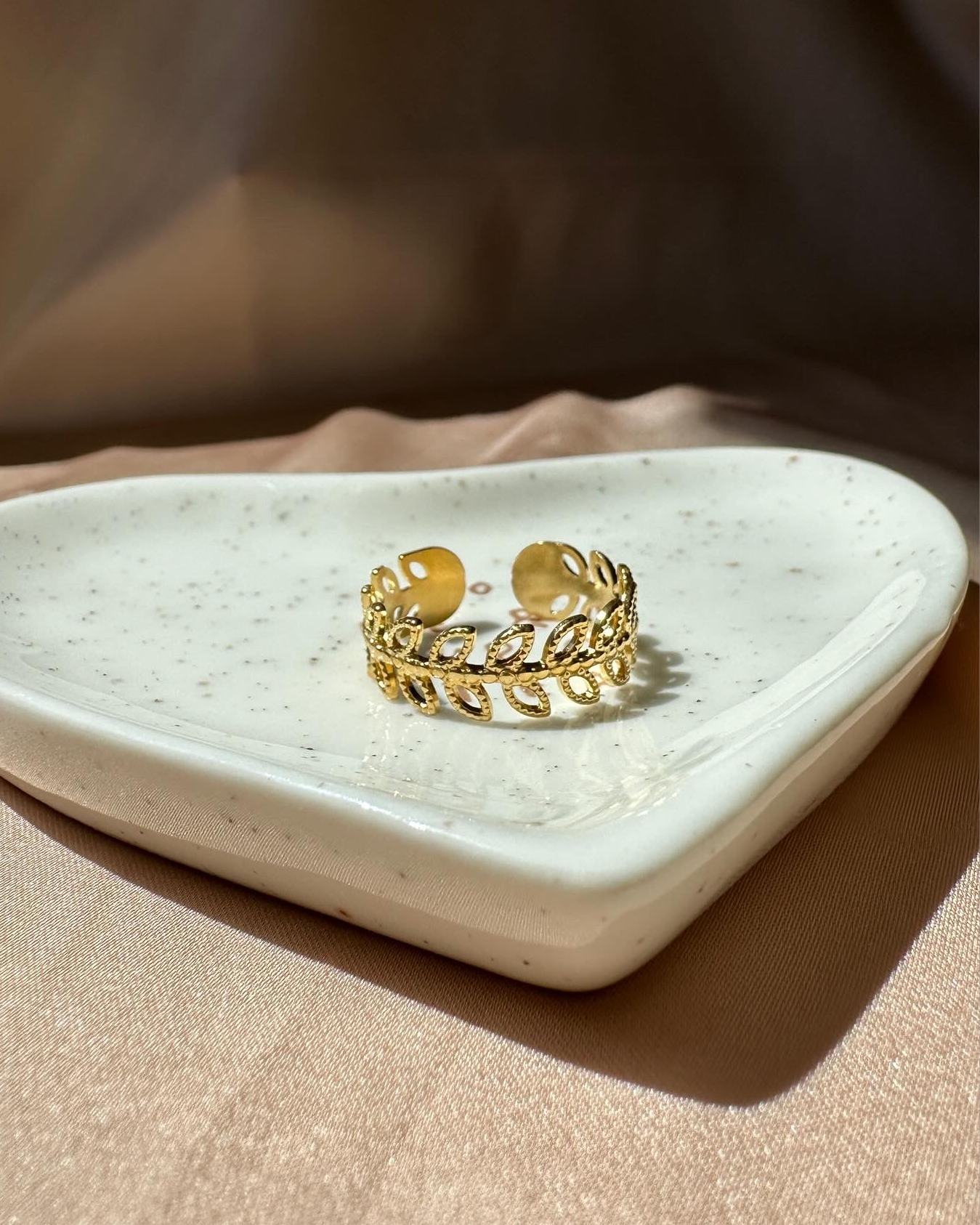 Bague Sana