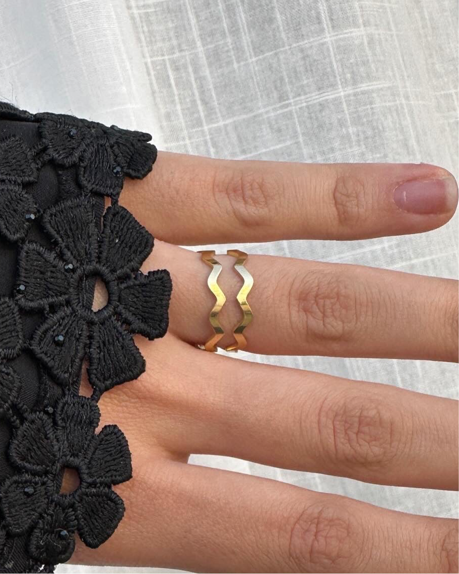 Bague Mona