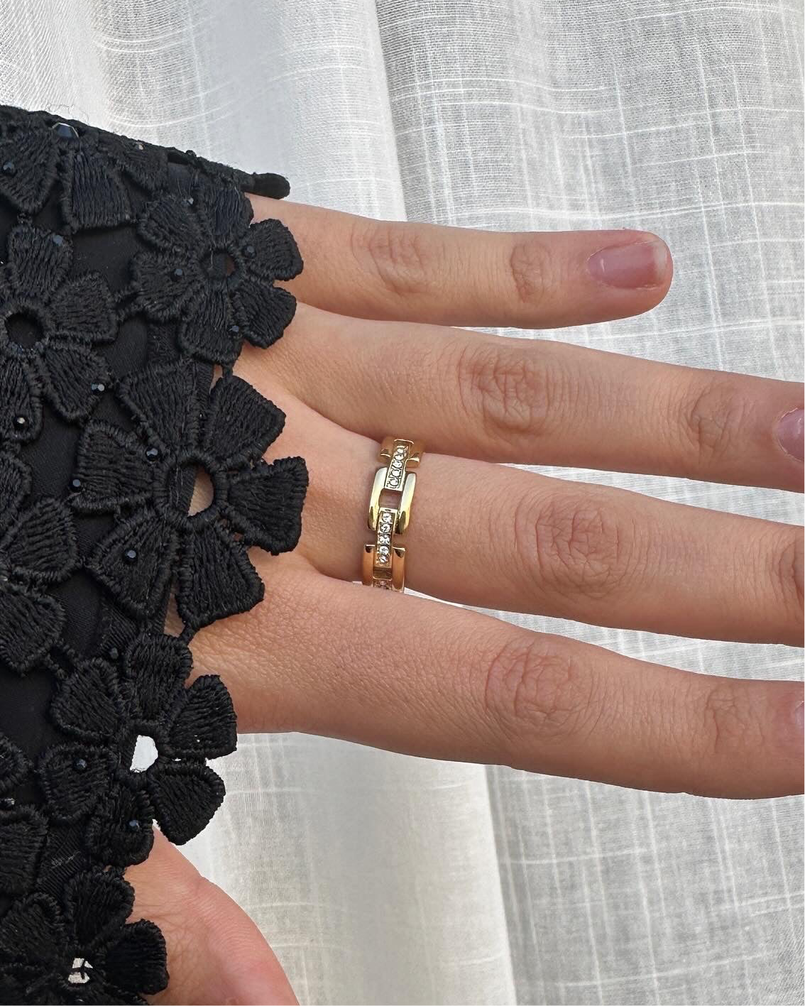 Bague Lydia