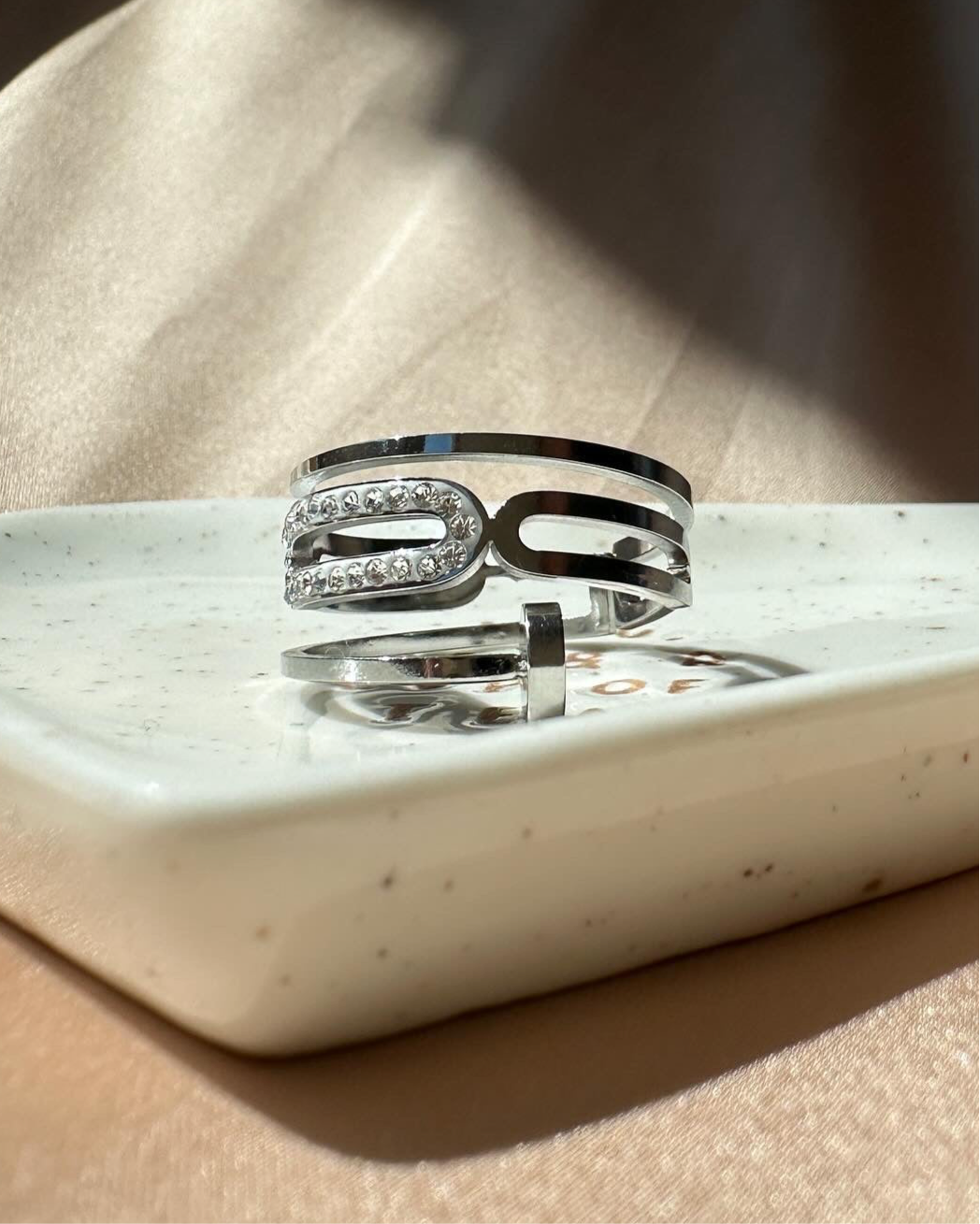Bague Nina