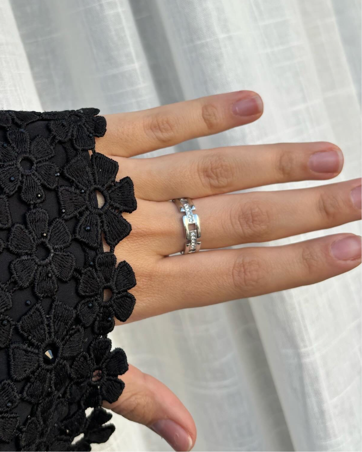 Bague Lydia