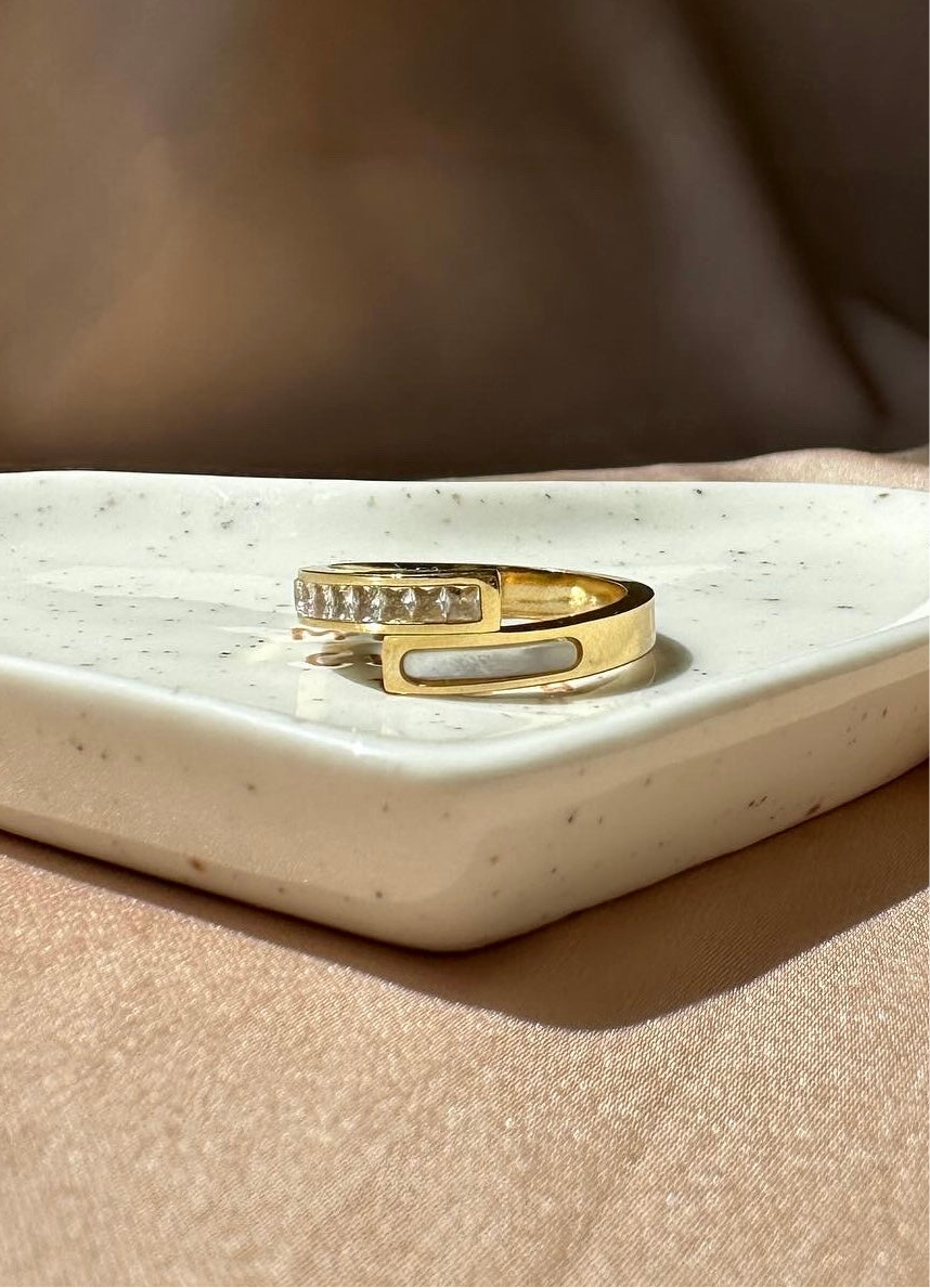 Bague Laurine