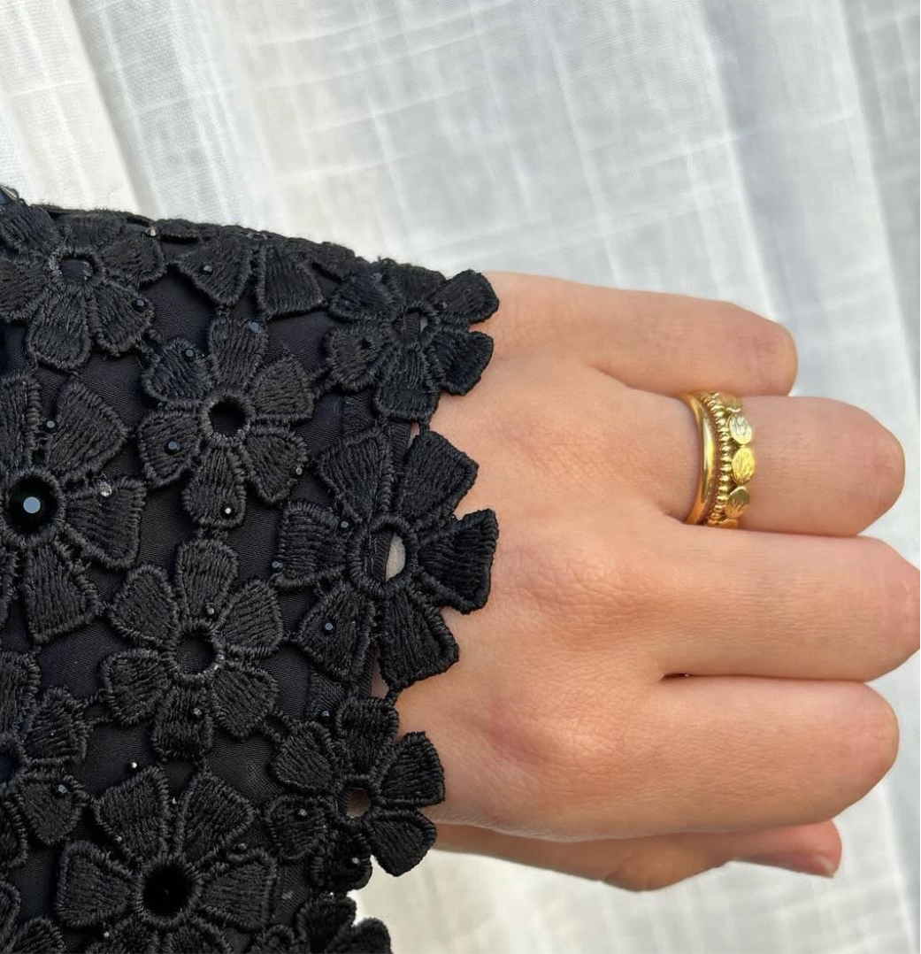 Bague Lana