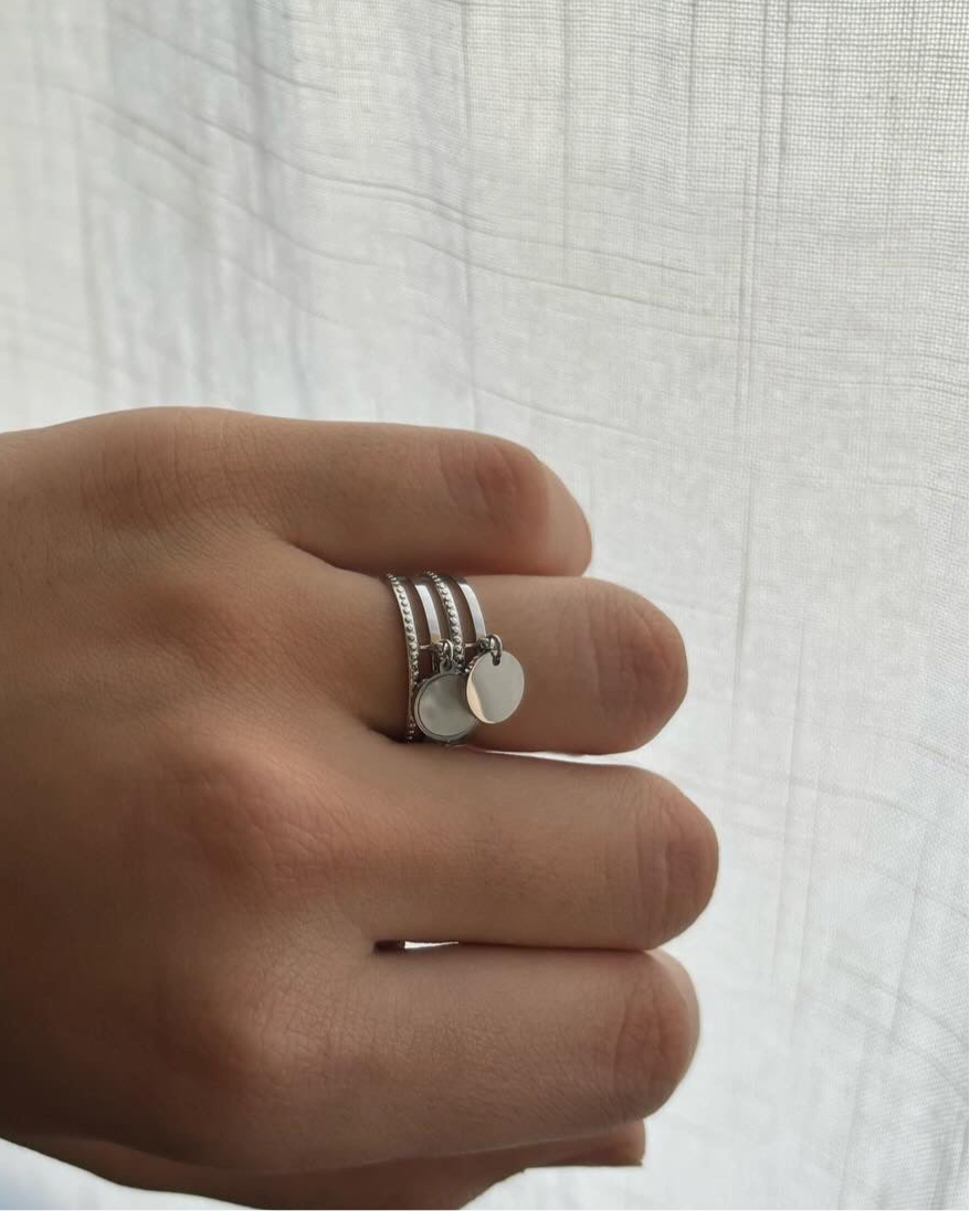 Bague Alya