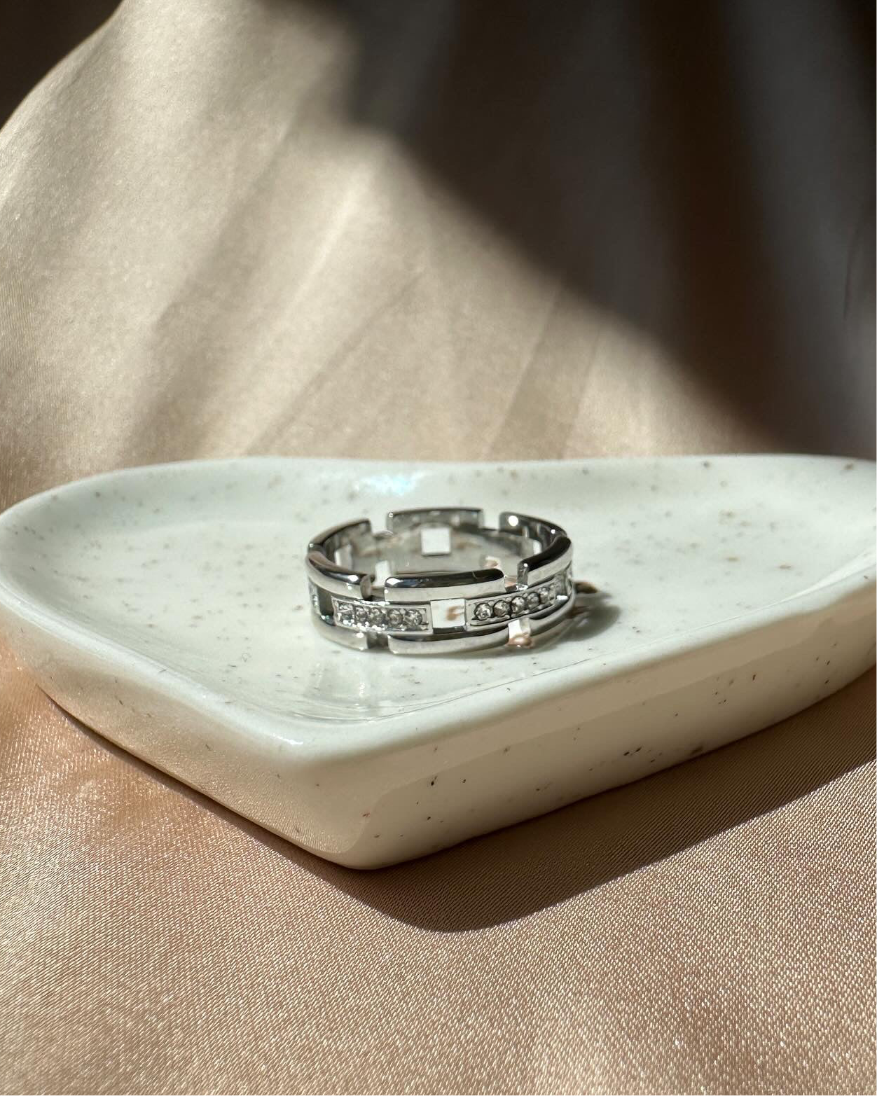 Bague Lydia