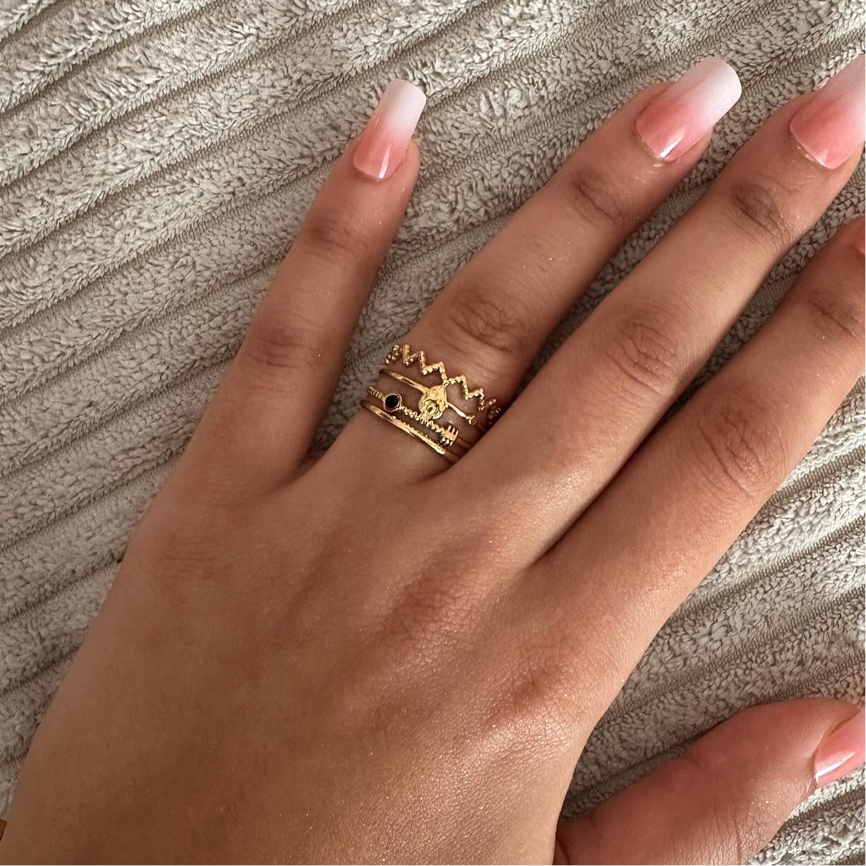 Bague Erin