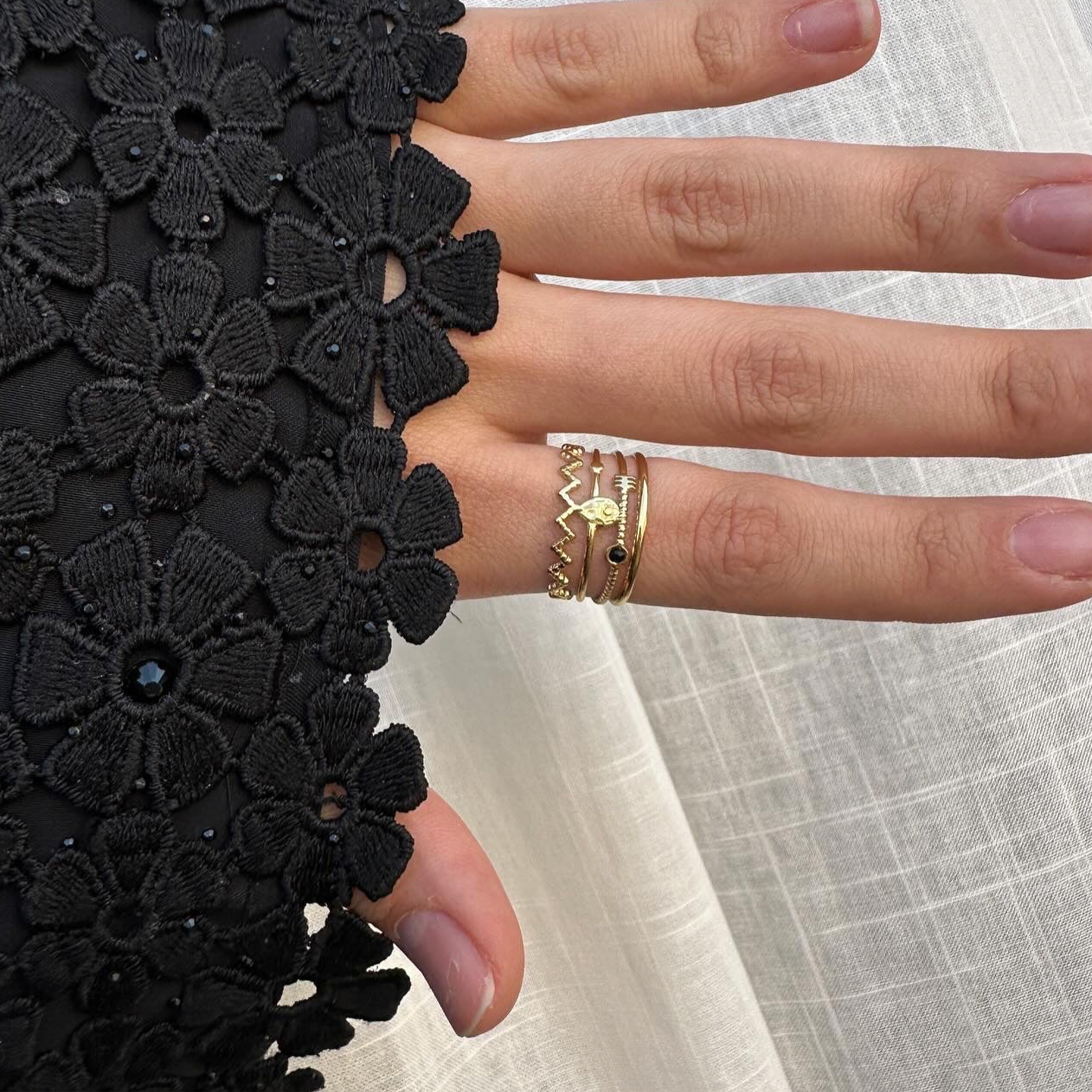 Bague Erin