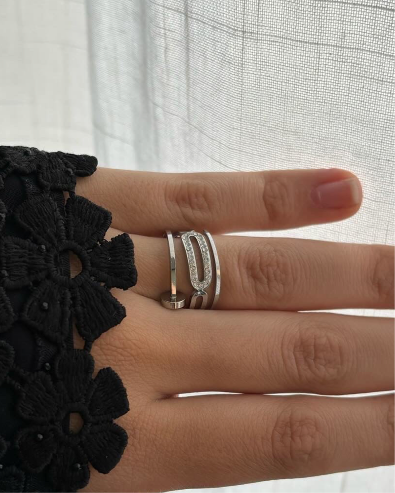 Bague Nina