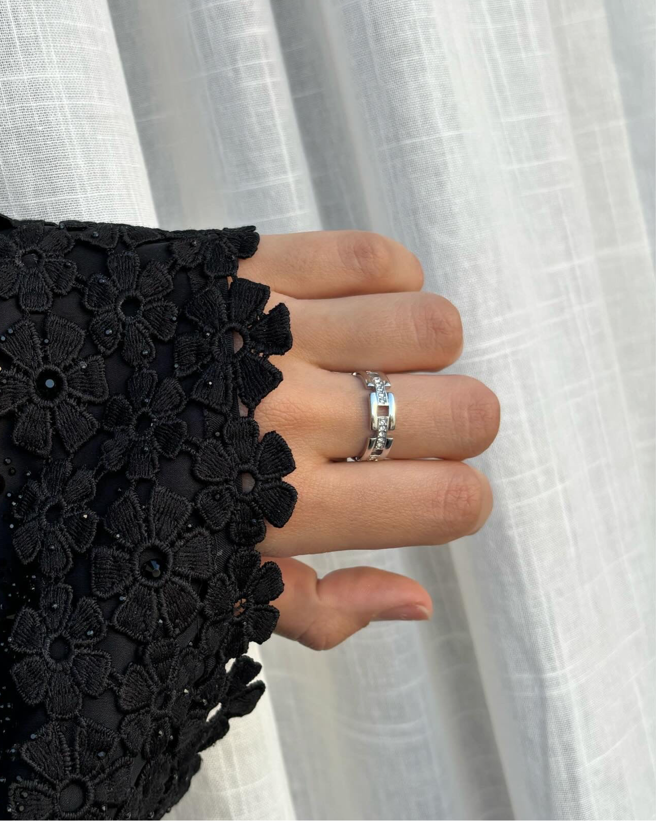 Bague Lydia