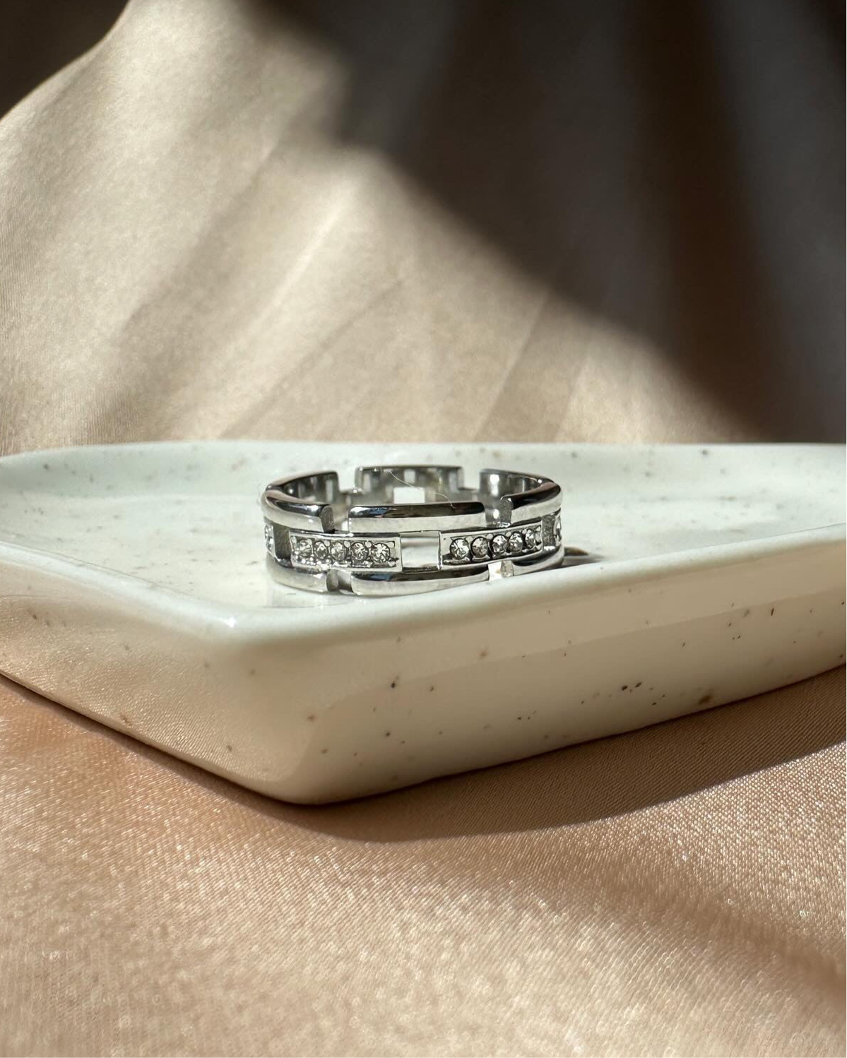 Bague Lydia