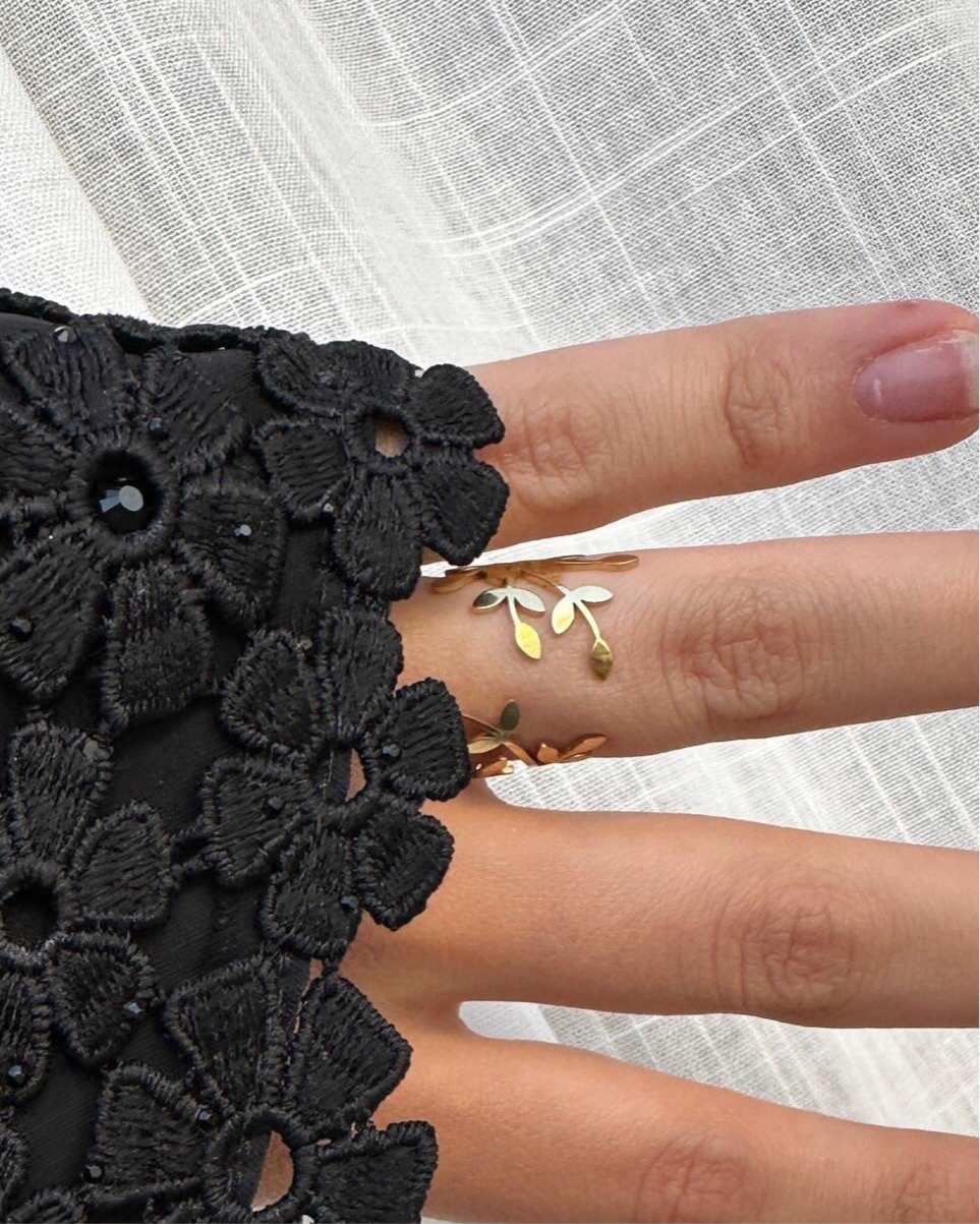 Bague Anaé