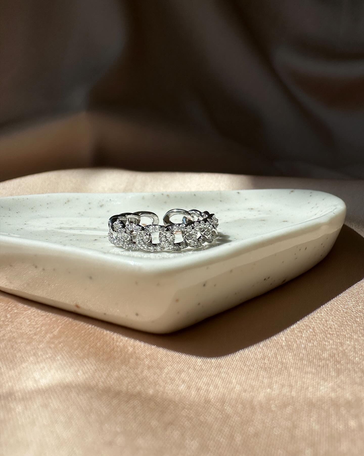 Bague line