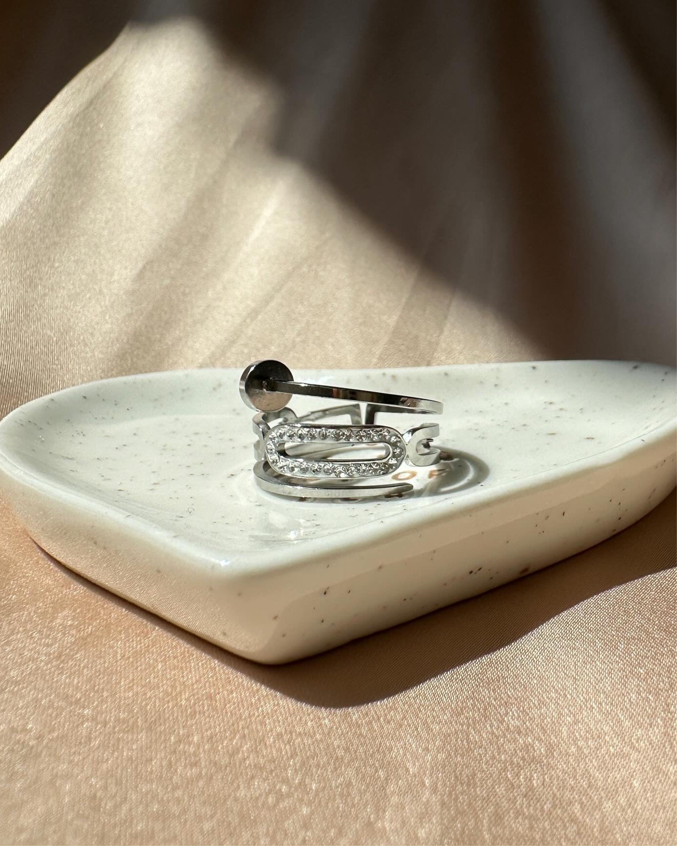 Bague Nina