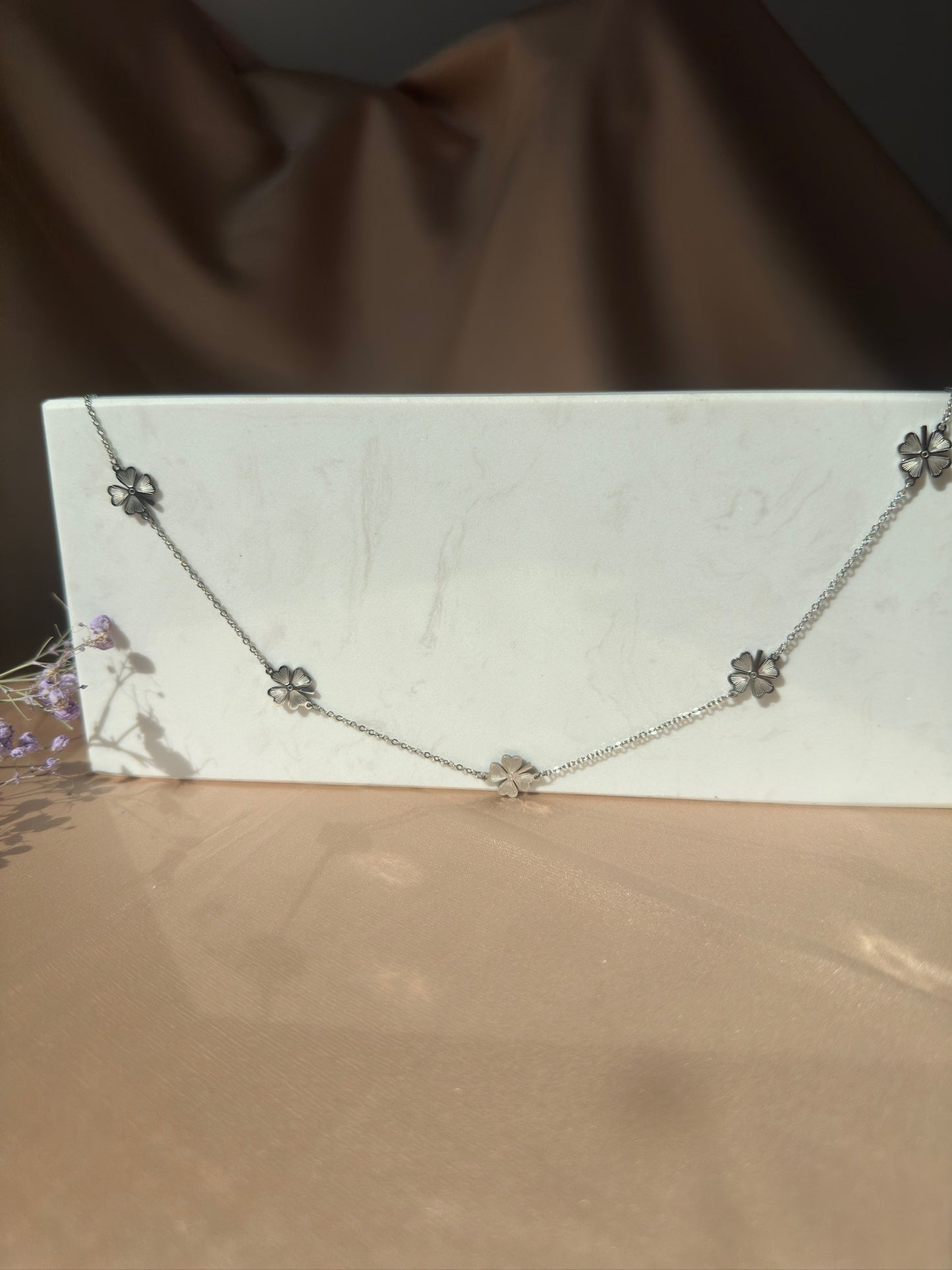 Collier Delisia