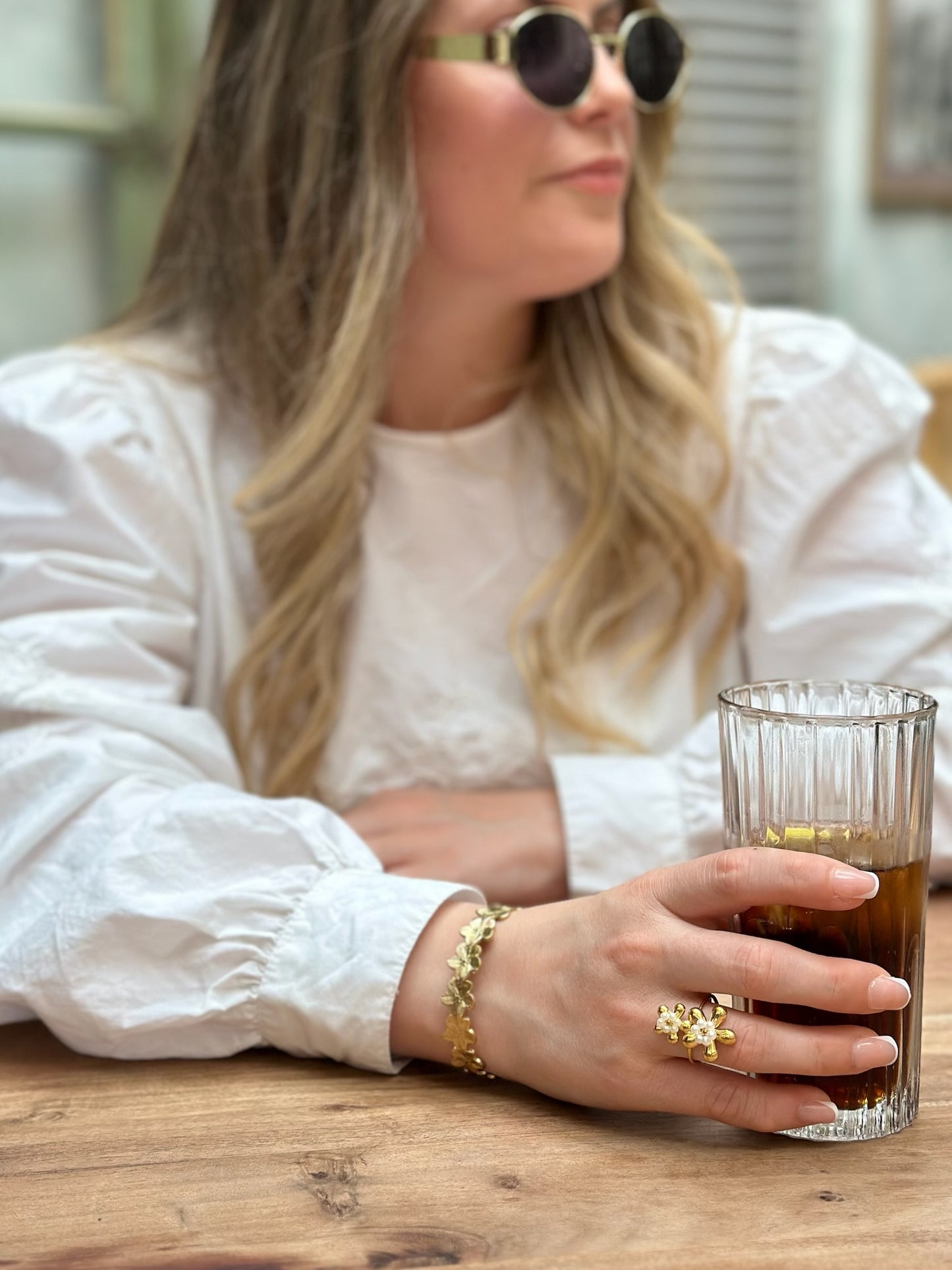 Bracelet