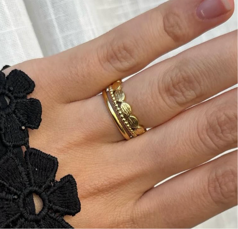 Bague Lana