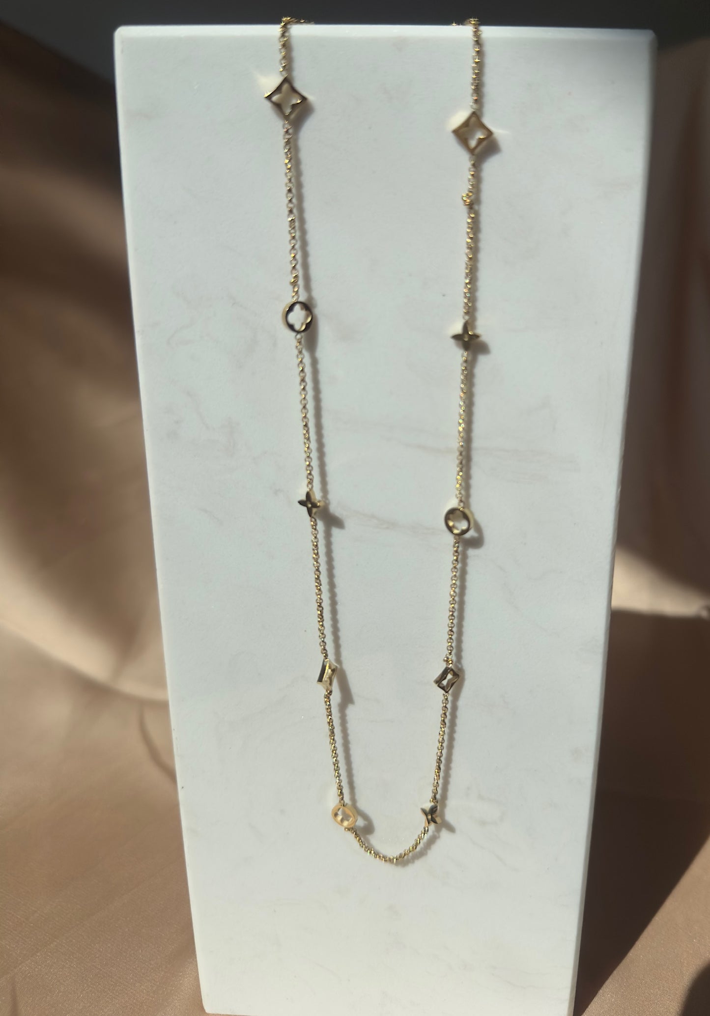 Collier Selena