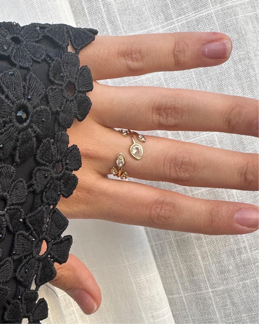 Bague Joy