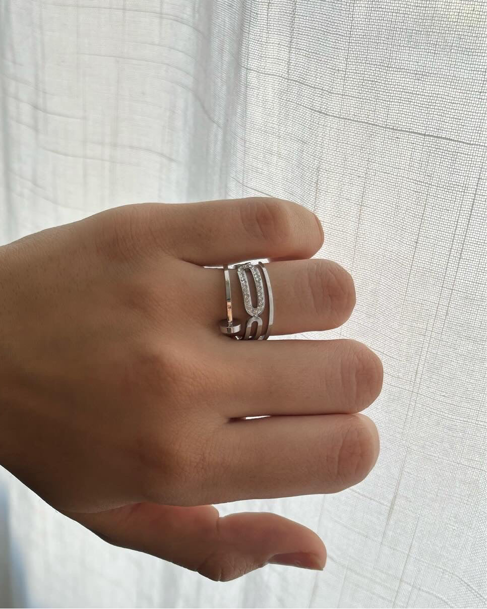 Bague Nina