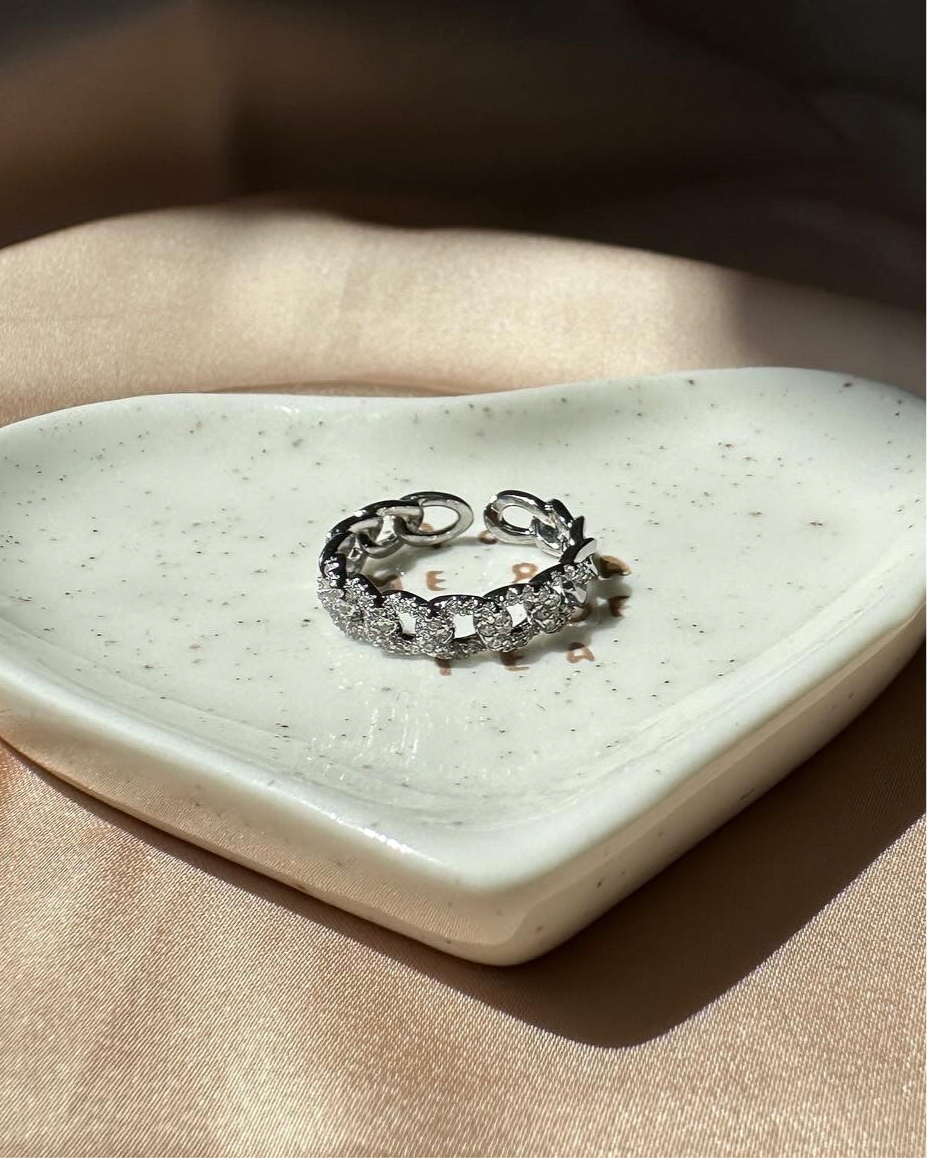 Bague line