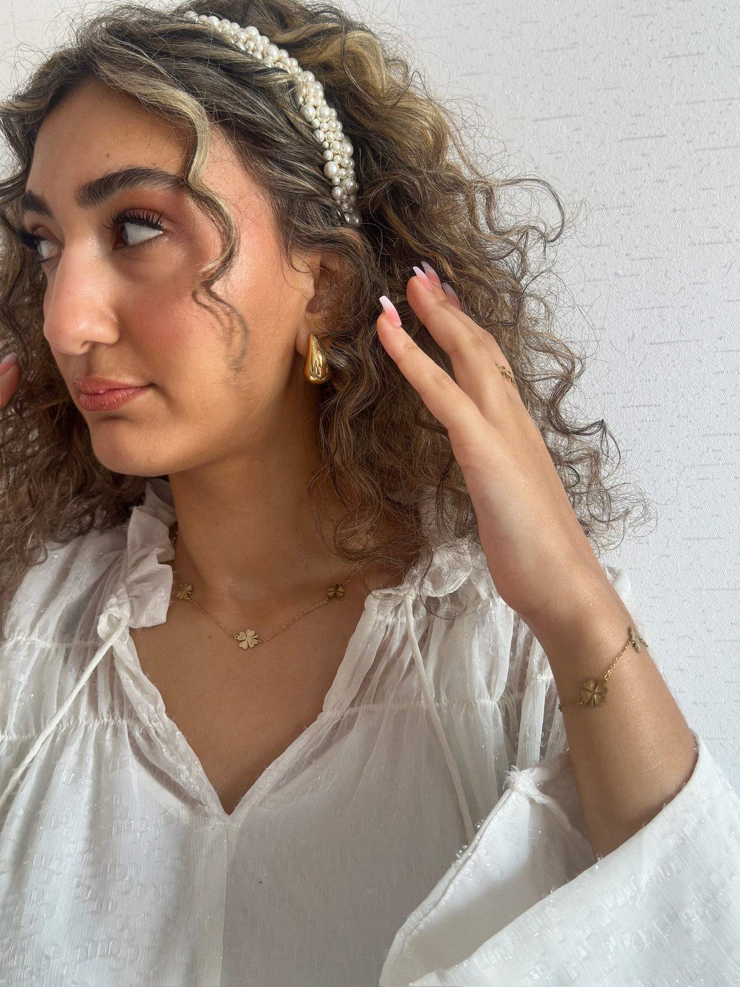 Collier Delisia