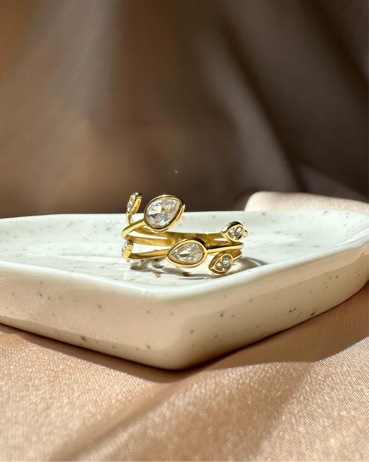 Bague Joy