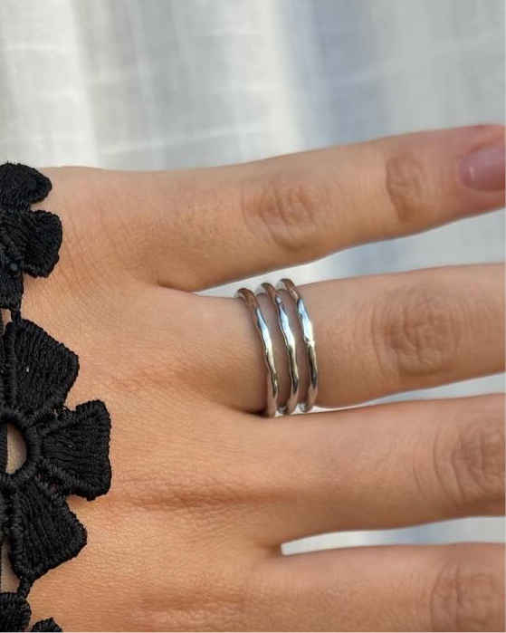 Bague BEYA