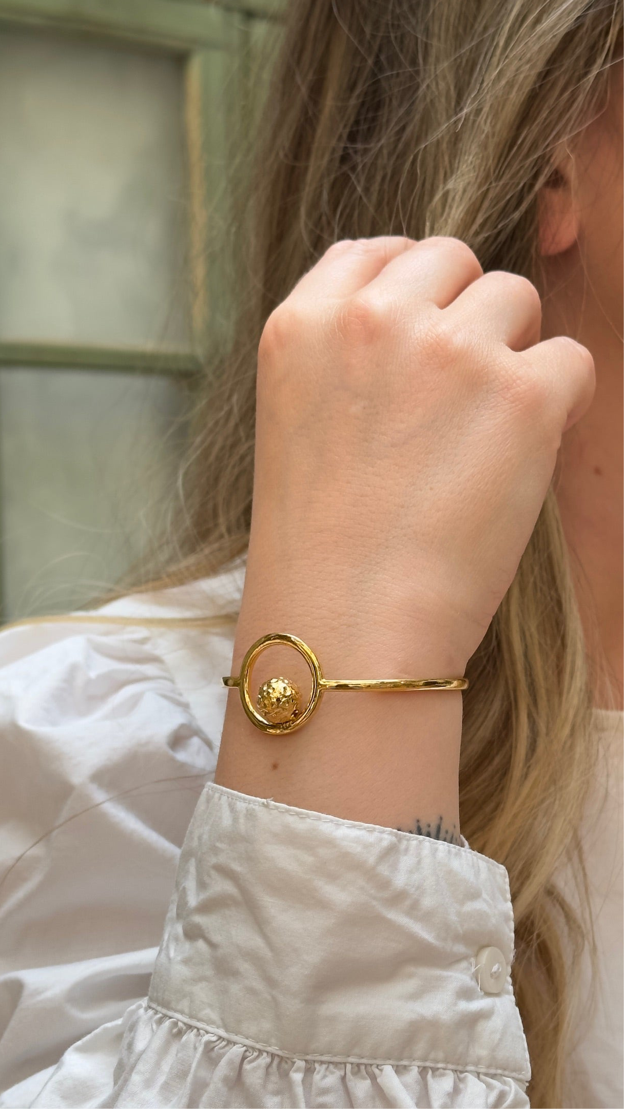Bracelet ÉLEA