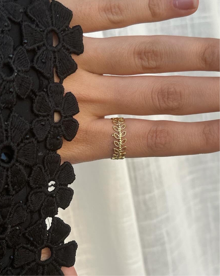 Bague Sana
