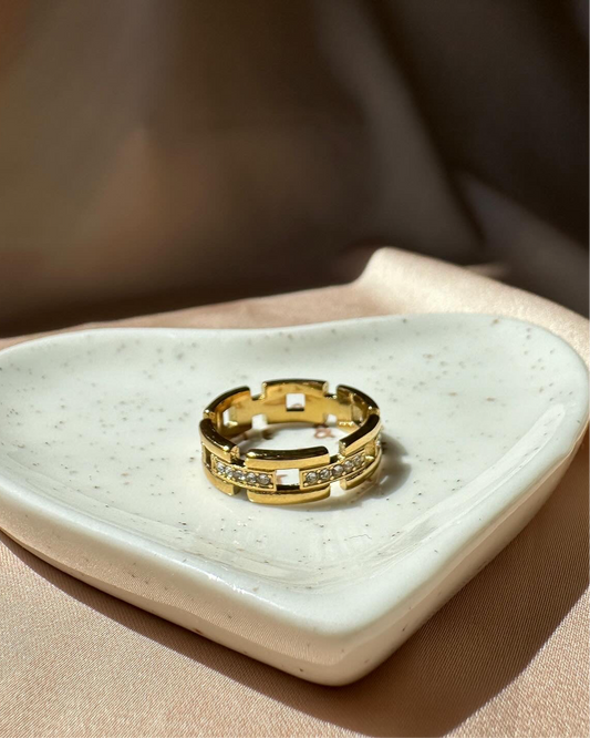 Bague Lydia