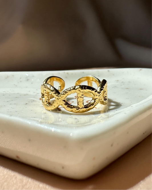 Bague Dina