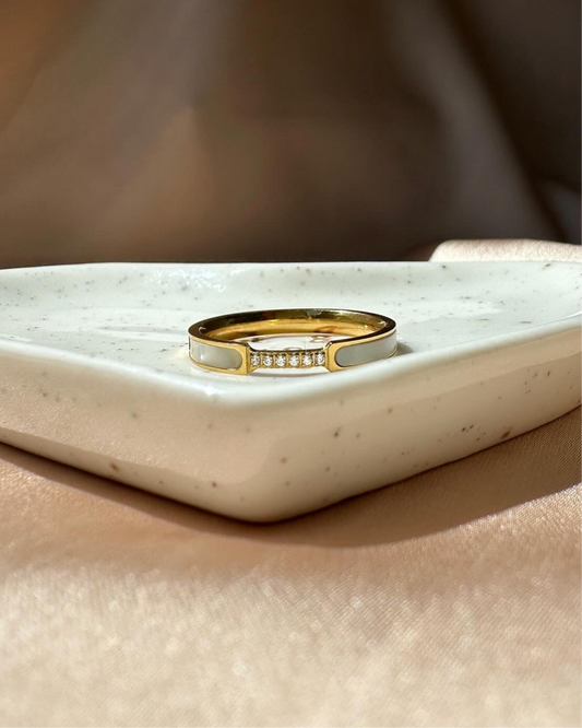 Bague Sayana