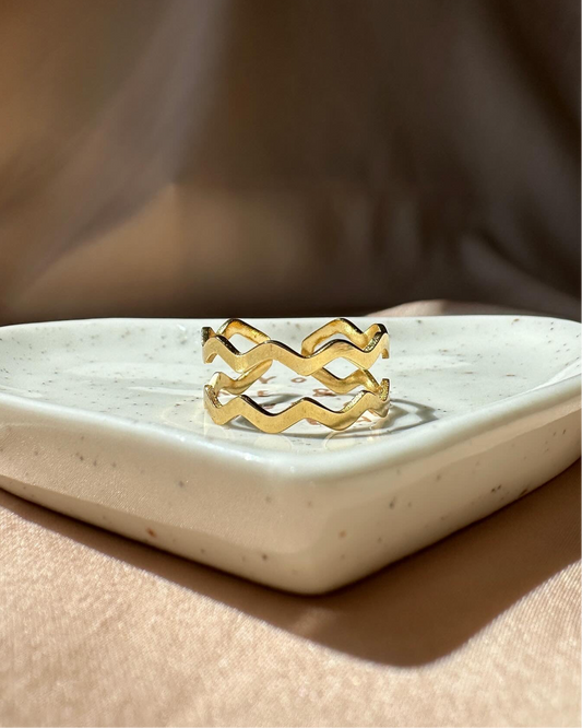 Bague Mona