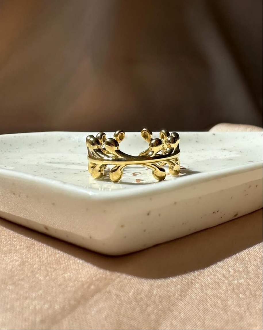 Bague Aya