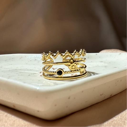 Bague Erin