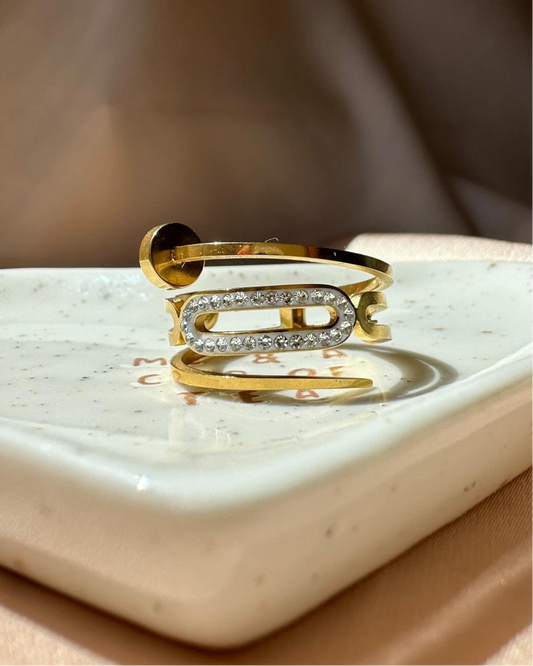 Bague Nina