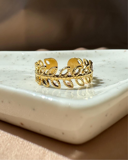 Bague Sana