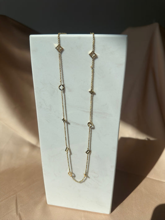 Collier Selena