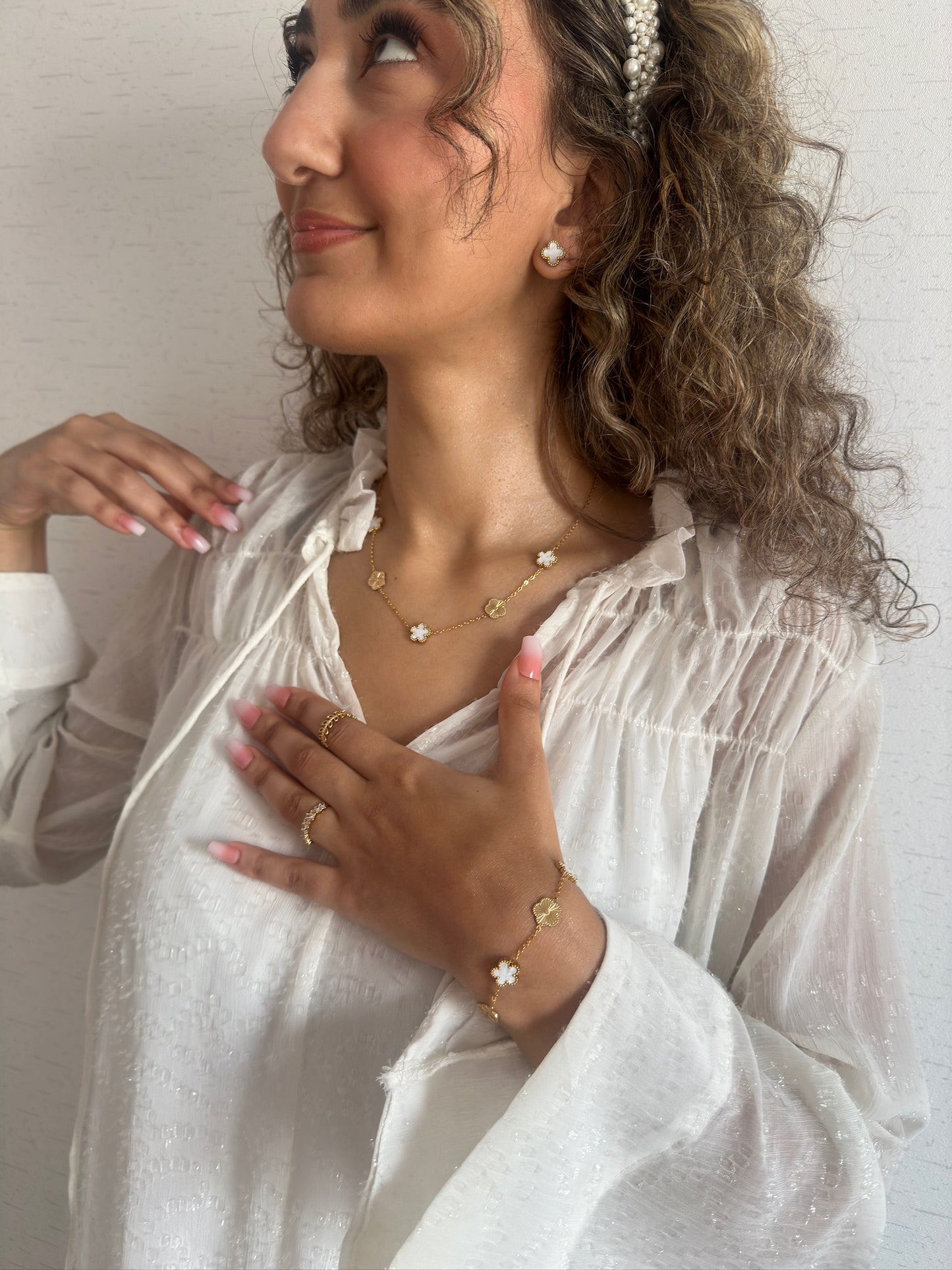 Collier Constance